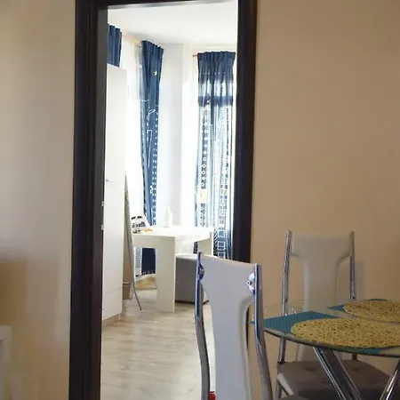Sun Residense Apartment Obzor