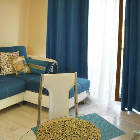 Apartment Sun Residense
